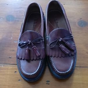 LL Bean Men's Loafers